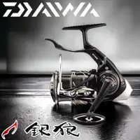 在飛比找蝦皮購物優惠-海天龍釣魚用品~【DAIWA】銀狼LBQD 手剎車捲線器 銀