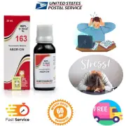 REPL Dr. Advice No 163 (Abor-Cin) (30ml) Fear of Abortion, Severe Cramping