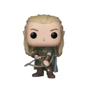 Funko The Lord Of The Rings Legolas Pop! Vinyl Figure