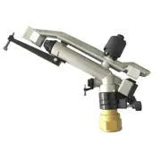 Drip Depot Sprinkler Gun, 1 1/4" FPT Base