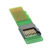 Cablecc Micro SD TF Memory Card Kit Male To Female Extension Adapter Extender