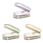 2 in 1 Manual Dumpling Press Molds Dough Dumpling Maker Pressings Moulds Machine