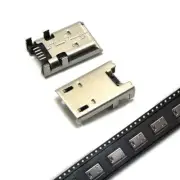 2PCS New Micro USB Charging Port DC Power Connector For ASUS MEMO PAD 10 ME102A