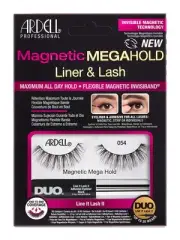 Ardell Magnetic Liquid Liner & Lash Kit - 054 Megahold