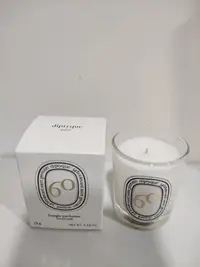 在飛比找Yahoo!奇摩拍賣優惠-Diptyque 迷你 漿果香氛蠟燭 60周年紀念款 35g