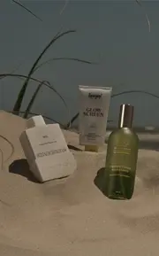 [Costa Brazil] Sol Sunlight Body Oil