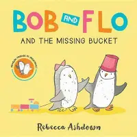 在飛比找誠品線上優惠-Bob and Flo and the Missing Bu