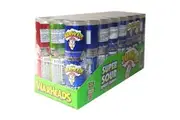Warheads Super Sour Spray (24x20mL)