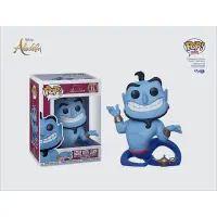 在飛比找蝦皮購物優惠-Artlife ㊁ FUNKO POP Genie Alad