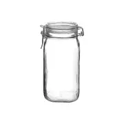 Bormioli Rocco Fido Storage Jar 1.5L
