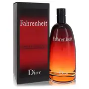 Fahrenheit Eau De Toilette Spray By Christian Dior