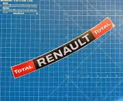 Vettel Ricciardo Ferrari F1 Style HELMET VISOR STICKER/STRIP Formula One