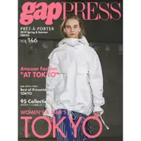 在飛比找金石堂優惠-gap PRESS Collection－PRET－A－PO