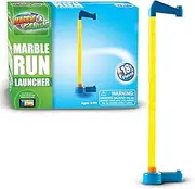 Marble Run Launcher