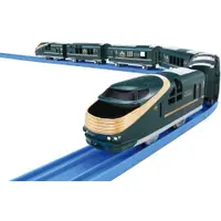 在飛比找PChome24h購物優惠-PLARAIL DX 曙光瑞風號 特快列車