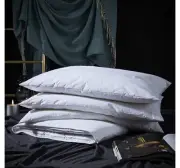 Three Geese Adjustable 3 Layer Pillow