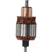 12V Armature for Ford Taurus, Tempo, Mercury Sable, Topaz - New