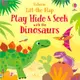 Play Hide & Seek with Dinosaur