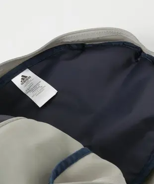 【Mr.Japan】日本限定 adidas 愛迪達 手提 後背包 雙色 logo 基本款 a4 簡約  包包 灰 預購款