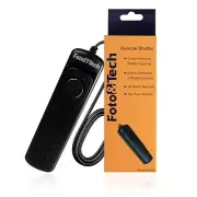 Wired Remote Control RM-UC1 Replacement for Olympus E-M5/Mark II/E-M5/E-M1/E-M10