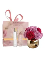 [Vicky Yao] Natural Touch Mix 12 Alice Roses & Jasmine Magnolia Fragrance 50ml