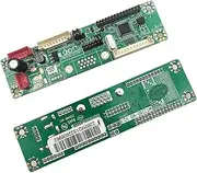 MT169/MT6820-MD/2280-MD V2.1 Universal LVDS LCD Monitor Screen Program LVDS LCD Driver Board Support 10-42 Inch Laptop TV(2281-B)