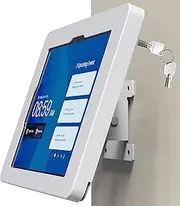 Tablet Wall Mount Compatible with 10.9" iPad 10th, Pro 11" 1 2 3 4, Air 4 5, Air 11", iPad 11"(A16) - BSW101WA