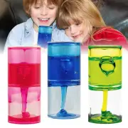 Liquid Sensory Motion Ooze Slime Timer | Autism ADHD, Sensory Fidget SEN