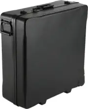 S and S coupler 10" side-pull Butterfly Hard Case Travel Bike Box Bicycle NEW