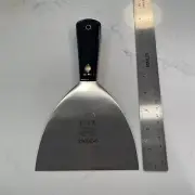 Lamson 5” Flexible 1200E-5” Scraping Putty Knife, New, Made In USA