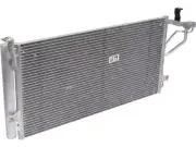 A/C Condenser For 2004-2005 Hyundai XG350 KB626CB Condenser Parallel Flow (for: Hyundai)