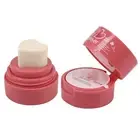 Long Lasting Air Cushion Seal Blush Cream Contour Makeup Palette Heart1997