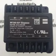 1pcs KRIWAN INT369 KA Diagnose 22A278 S30 compressor protection module