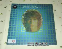 在飛比找Yahoo!奇摩拍賣優惠-現貨 David Bowie aka Space Oddit