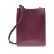 [JIL SANDER] JIL SANDER Small 'Tangle' bag Woman One Size One Size Red