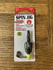 VMC Pro Series Spin Jig 1/8-Brand New-SHIPS N 24 HOURS