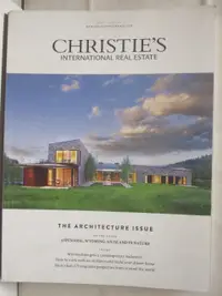 在飛比找露天拍賣優惠-【露天書寶二手書T6/收藏_E91】Christies In