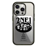 Snappy Cardholder Stand Mirror Cardholder Stand MagSafe Compatible 2NE1 Member Snappy Cardholder Stand