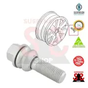 Wheel Stud Suit VW Transporter VR6 3.2 TRANSPORTER T5 Van (7HA, 7HH, 7EA, 7EH)