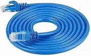 UGREEN Cat6 10M UTP Network Cable Blue 11205