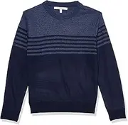 [Isaac Mizrahi] Boys Striped Sweater