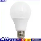 Sound+Light Sensor Control LED Lamp Automatic Smart Sensor Bulb Light (12W)