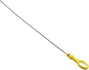 Engine Oil Level Indicator Dipstick for Audi Q5 2.0T for Passat B6 2011-2015 Petrol Indicator Oil Level Automotive Replacement Engine Dipstick Replace 06H-115-611E 06J115611F