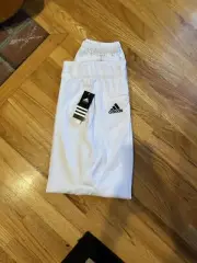 Mens XL Adidas Climalite Traditional Baseball Pants Tapered Leg New