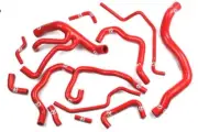 SEAT Ibiza MK5 Bocenegra VW Polo Skoda Fabia 1.4 TSI Twincharged 13pc Kit-H0180