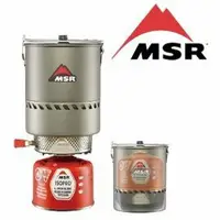 在飛比找樂天市場購物網優惠-├登山樂┤美國 MSR Reactor Stove Syst