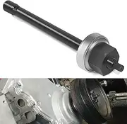 LS LT Harmonic Balancer Installation Tool Install Kit Harmonic Balancer Puller Installer For GM LS LT Series Engines 1997 To Current, For GM V8 Engine Systems Gen 3, 4, 5
