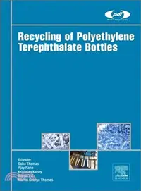 在飛比找三民網路書店優惠-Recycling of Polyethylene Tere