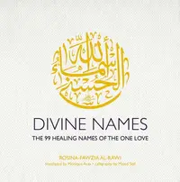 在飛比找誠品線上優惠-Divine Names: The 99 Healing N