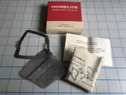 Genuine Replacement Part Homelite a-68666-1 Spark Arrestor OEM NOS